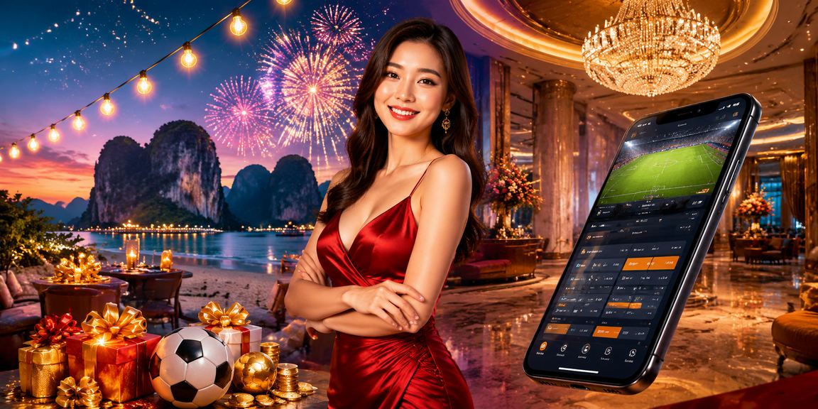 Bắn cá và cá cược thể thao tại cảnh quan Ninh Bình