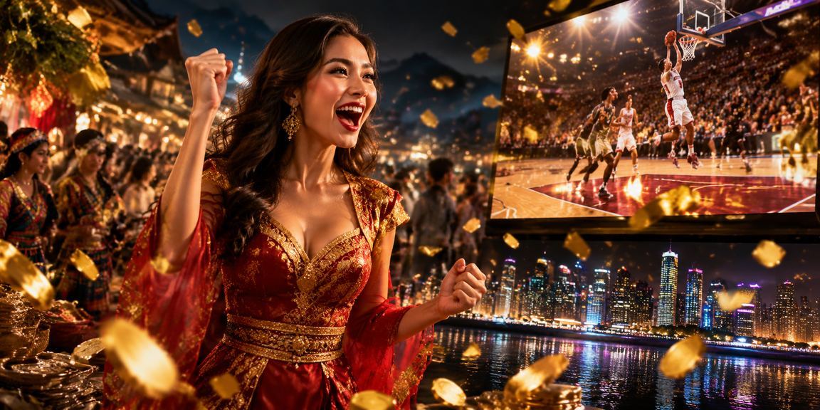 Người hâm mộ bóng rổ tại Sa Pa theo dõi kèo thể thao và giải thưởng trực tuyến qua điện thoại