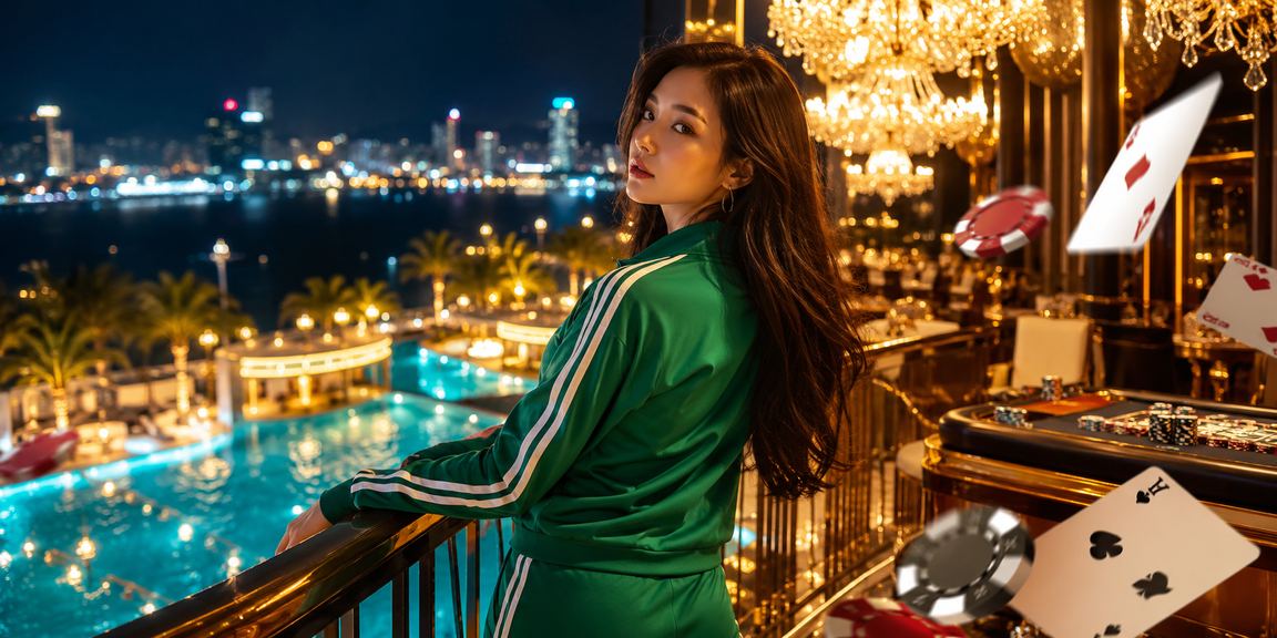 Người chơi tại Việt Nam tận hưởng casino trực tuyến an toàn có trách nhiệm