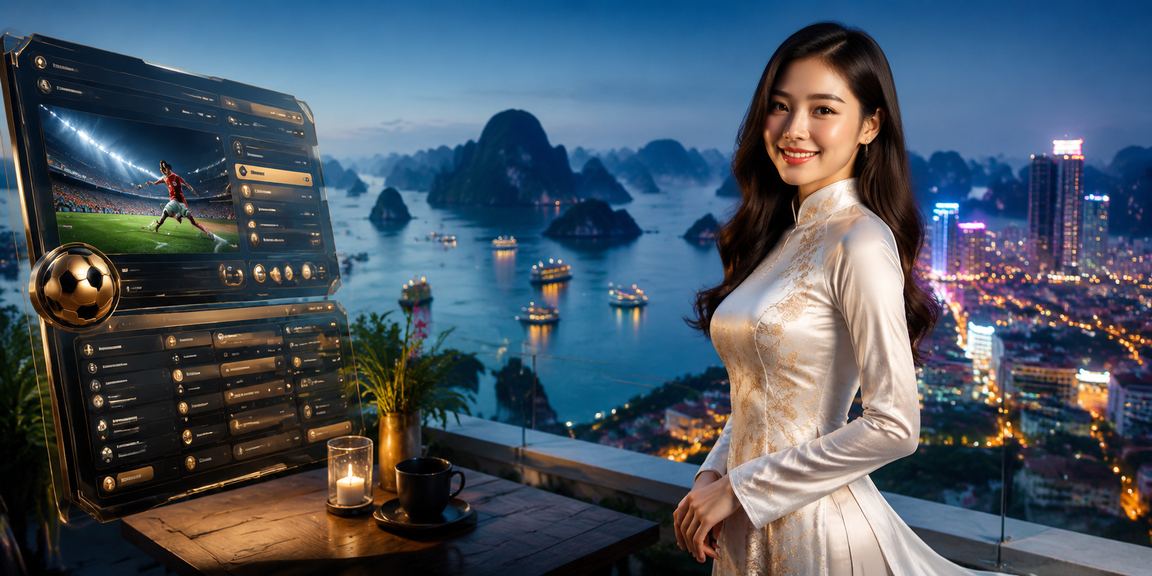 Nền tảng cá cược trực tuyến bảo mật tại Việt Nam